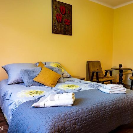 Kwatera U Ani Appartement Sandomierz Buitenkant foto